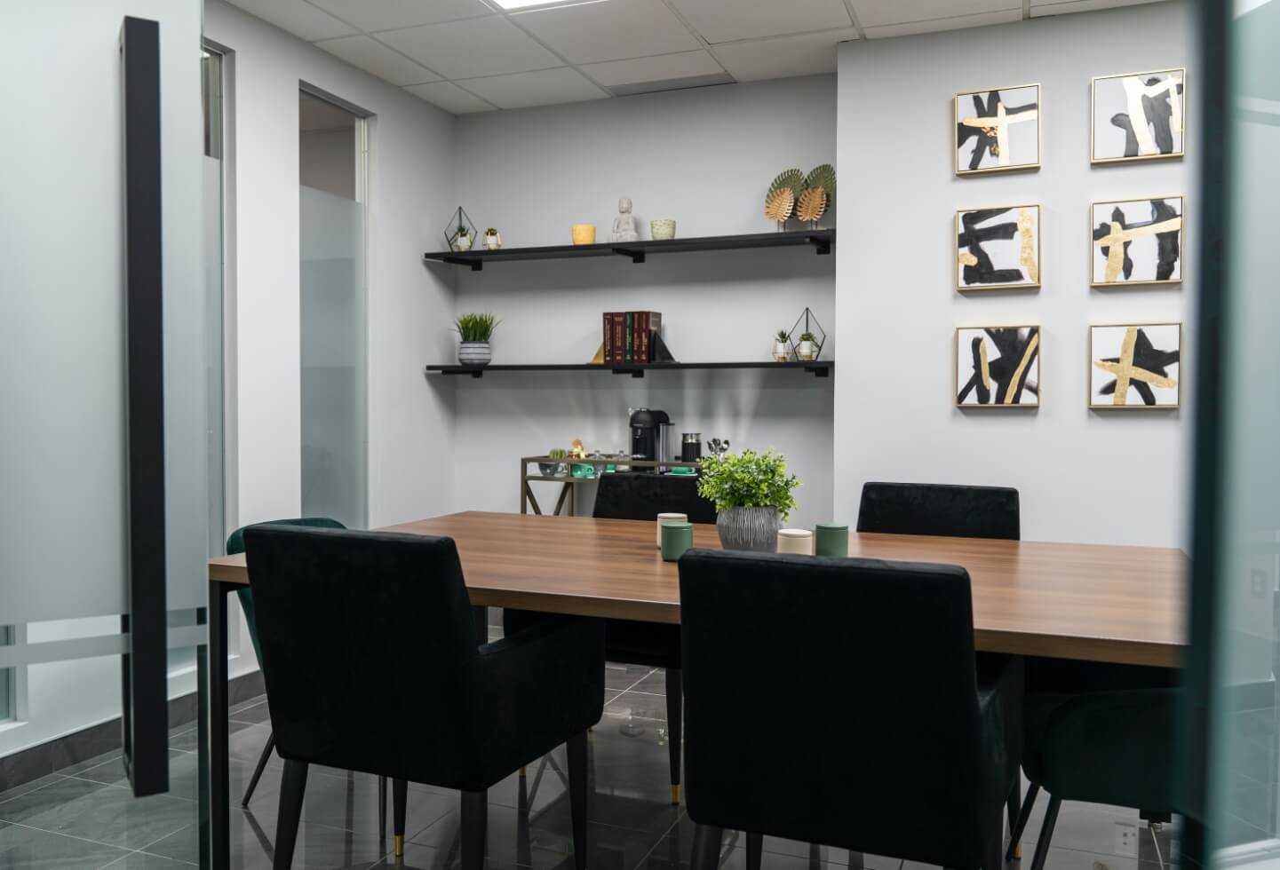 Legal Meeting | Advice & Assistance | Business firm
