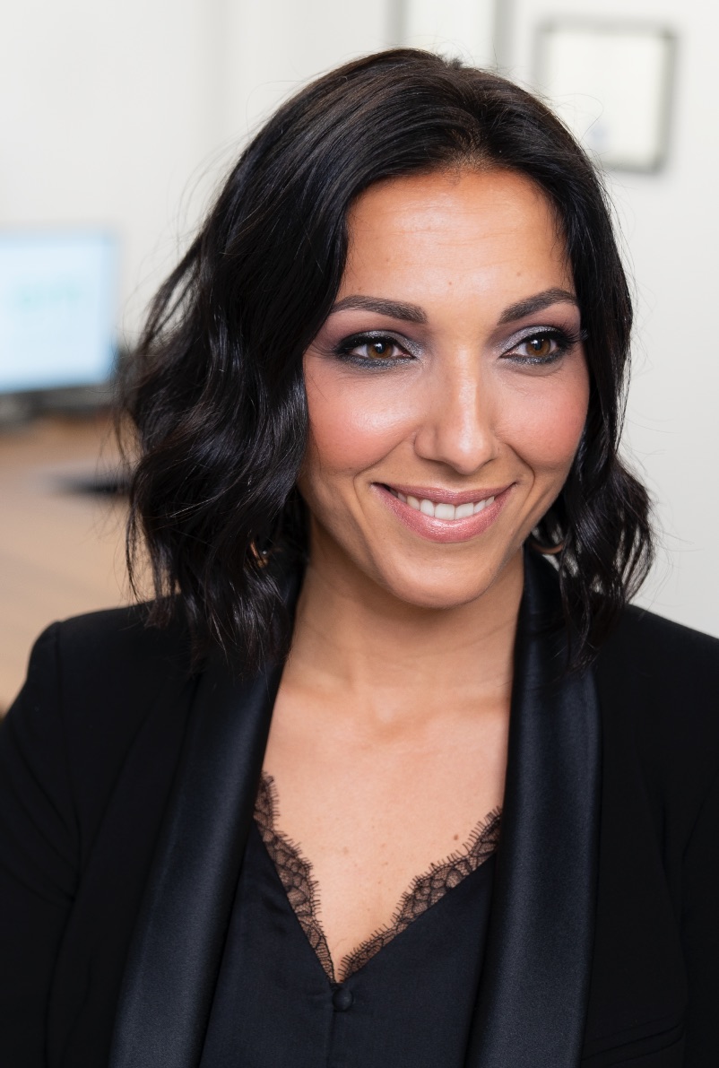 Me Elena Milioto, droit familial, droit civil et droit des affaires