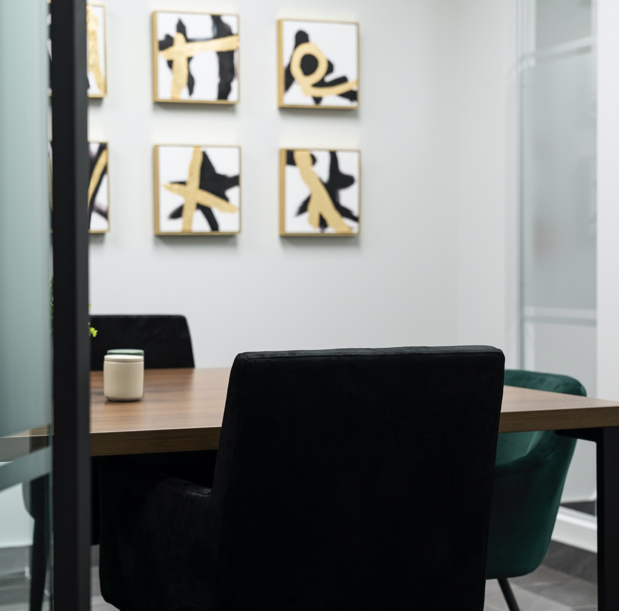 Services juridiques | Dossier de divorce | Droit familial